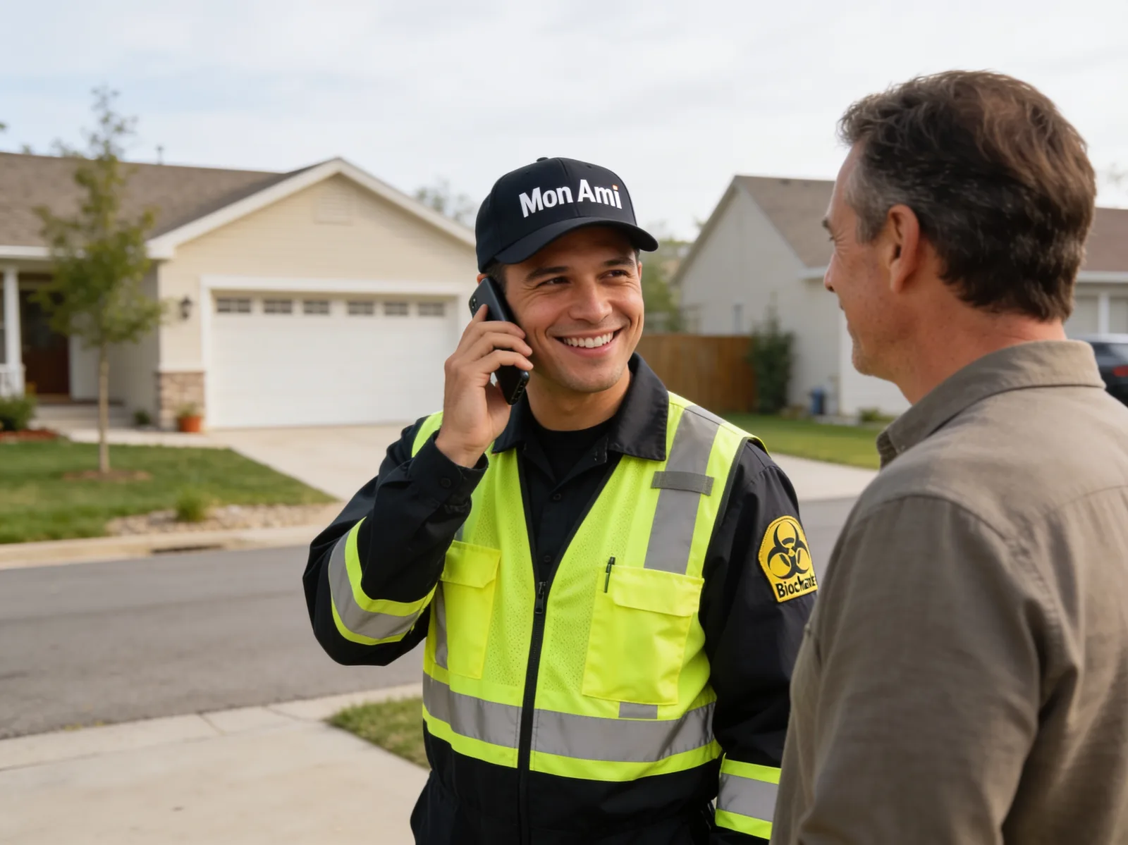 Sewage Cleanup De Soto, IA FAQs